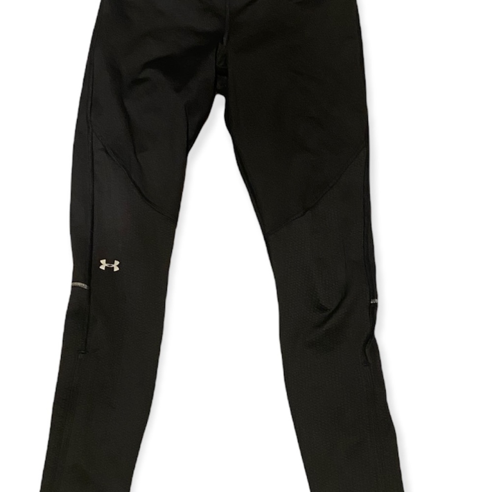 Under Armour ColdGear Women Leggings